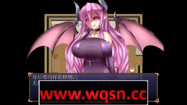 图片[6]-造梦少女游戏【逃脱RPG/中文/动态】魅魔牢狱～无尽轮回～V1.01 STEAM官方中文步兵版【新作/全CV/1.6G】 - 造梦少女游戏网-造梦少女游戏造梦少女游戏网