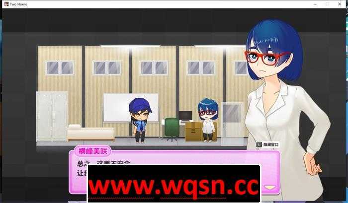 图片[3]-造梦少女游戏【ACT+SLG/中文/全动态】鬼之街：即使是充斥着丧尸的世界…依然想要尽情地行动！DL官方中文版【新作/PC+安卓/1.2G】 - 造梦少女游戏网-造梦少女游戏造梦少女游戏网