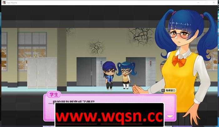 图片[4]-造梦少女游戏【ACT+SLG/中文/全动态】鬼之街：即使是充斥着丧尸的世界…依然想要尽情地行动！DL官方中文版【新作/PC+安卓/1.2G】 - 造梦少女游戏网-造梦少女游戏造梦少女游戏网