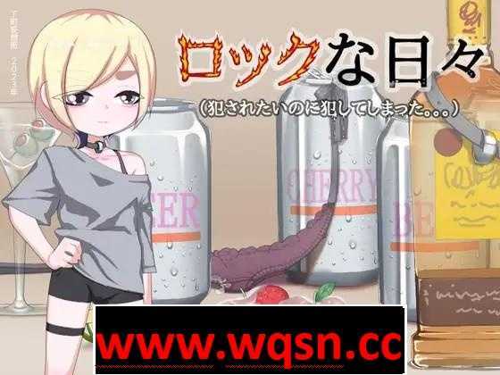 图片[1]-造梦少女游戏【奇妙ACT/汉化/全动态】米萨的摇滚派对~Rock N’ Roll Days AI精翻汉化完整版【新作/PC+安卓/100M】 - 造梦少女游戏网-造梦少女游戏造梦少女游戏网