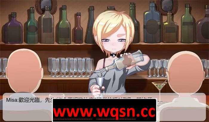 图片[2]-造梦少女游戏【奇妙ACT/汉化/全动态】米萨的摇滚派对~Rock N’ Roll Days AI精翻汉化完整版【新作/PC+安卓/100M】 - 造梦少女游戏网-造梦少女游戏造梦少女游戏网