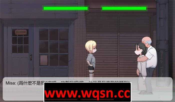 图片[3]-造梦少女游戏【奇妙ACT/汉化/全动态】米萨的摇滚派对~Rock N’ Roll Days AI精翻汉化完整版【新作/PC+安卓/100M】 - 造梦少女游戏网-造梦少女游戏造梦少女游戏网