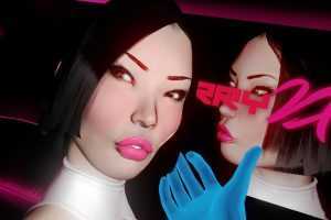 赛博私人定制人偶-steam完整版-（PC+VR双功能） - 造梦少女游戏网-造梦少女游戏造梦少女游戏网