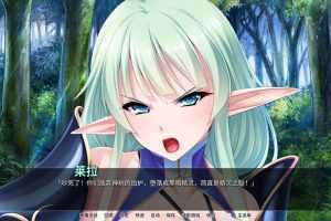 精灵：饲养牧場（官中） - 造梦少女游戏网-造梦少女游戏造梦少女游戏网