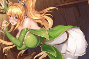 战敗少女-（官中） - 造梦少女游戏网-造梦少女游戏造梦少女游戏网