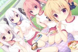 尚有佳蜜伴恋心2+DLC(官中海外版) - 造梦少女游戏网-造梦少女游戏造梦少女游戏网