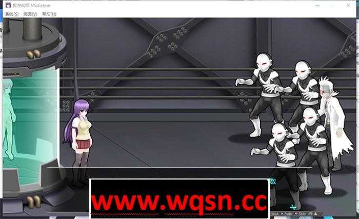 图片[3]-造梦少女游戏【大型横向ACT/中文/全动态】极煌战姬~BlazingAngel Mistletear V1.01 官方中文版+存档【新作/CV/3G】 - 造梦少女游戏网-造梦少女游戏造梦少女游戏网