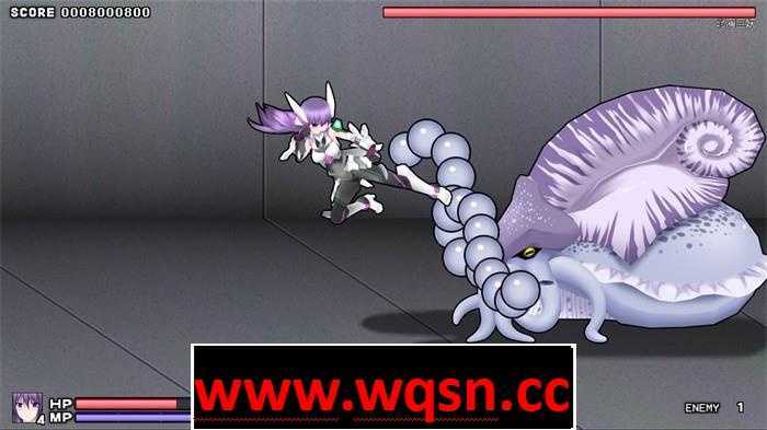 图片[4]-造梦少女游戏【大型横向ACT/中文/全动态】极煌战姬~BlazingAngel Mistletear V1.01 官方中文版+存档【新作/CV/3G】 - 造梦少女游戏网-造梦少女游戏造梦少女游戏网