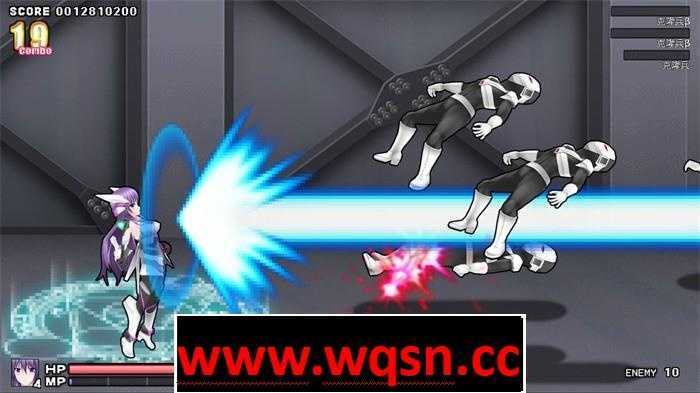 图片[5]-造梦少女游戏【大型横向ACT/中文/全动态】极煌战姬~BlazingAngel Mistletear V1.01 官方中文版+存档【新作/CV/3G】 - 造梦少女游戏网-造梦少女游戏造梦少女游戏网