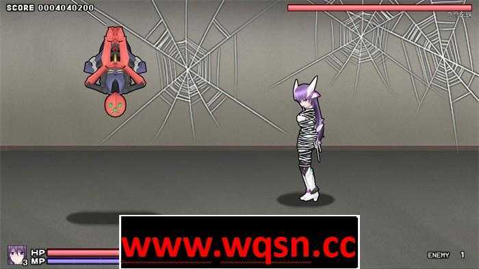 图片[8]-造梦少女游戏【大型横向ACT/中文/全动态】极煌战姬~BlazingAngel Mistletear V1.01 官方中文版+存档【新作/CV/3G】 - 造梦少女游戏网-造梦少女游戏造梦少女游戏网