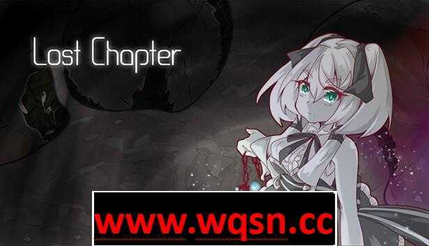 【卡牌战斗SLG/中文/动态】失落的篇章：Lost Chapter Bui:11700257 官方中文版【新作/CV/500M】 - 造梦少女游戏网-造梦少女游戏造梦少女游戏网