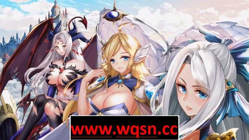 【经营SLG/中文/全动态】异世界爱情酒馆 Love Tavern V2.1c 官中无修版+全DLC★追加新角色 - 造梦少女游戏网-造梦少女游戏造梦少女游戏网