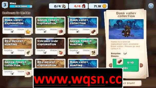 图片[7]-造梦少女游戏【经营SLG/中文/全动态】异世界爱情酒馆 Love Tavern V2.1c 官中无修版+全DLC★追加新角色 - 造梦少女游戏网-造梦少女游戏造梦少女游戏网