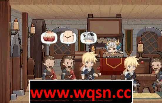 图片[9]-造梦少女游戏【经营SLG/中文/全动态】异世界爱情酒馆 Love Tavern V2.1c 官中无修版+全DLC★追加新角色 - 造梦少女游戏网-造梦少女游戏造梦少女游戏网