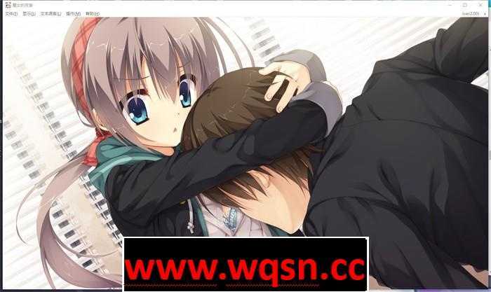 图片[6]-造梦少女游戏[ADV汉化/有码] [Yuzu-soft] サノバウィッチ / 魔女的夜宴-官方中文版 + CG+OST[8.02G] - 造梦少女游戏网-造梦少女游戏造梦少女游戏网