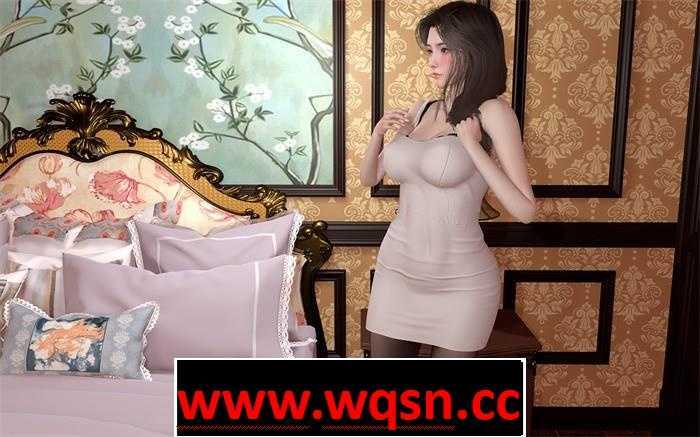 图片[6]-造梦少女游戏【国产RPG/中文】我的幸福人生 V1.5 PC+安卓官方中文步兵-造梦少女游戏造梦少女游戏网