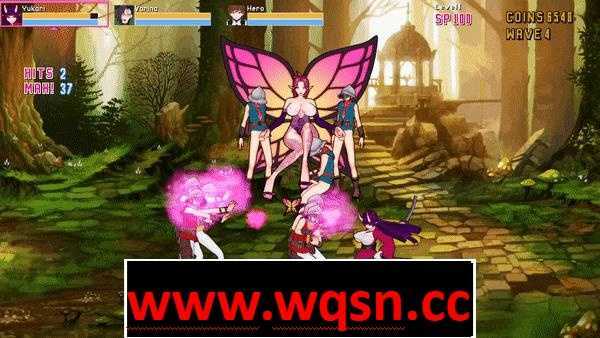 图片[2]-造梦少女游戏【ACT/英文/全动态】统治女王：女性主义力量 Ver.0.13.0α 官方英文步兵版【更新/PC+安卓/1.3G】 - 造梦少女游戏网-造梦少女游戏造梦少女游戏网