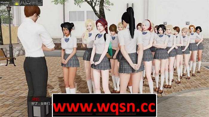 图片[4]-造梦少女游戏【神作SLG/汉化】校长先生 The Headmaster v0.16.43 PC+安卓-造梦少女游戏造梦少女游戏网