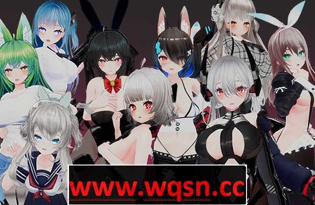 【大型FPS/中文/全动态6月更新】枪灵少女2 Moe Game] Gun Soul Girl 2-Build.12797272-1.11b-官方中文步兵版【22G】 - 造梦少女游戏网-造梦少女游戏造梦少女游戏网