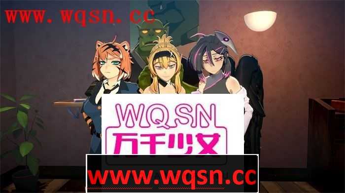 【3D互动/中文/全动态】]欧克按摩店 V230706 官中步兵版 新角色美人鱼+全DLC28G - 造梦少女游戏网-造梦少女游戏造梦少女游戏网