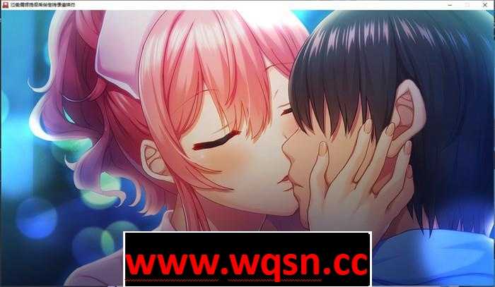 图片[6]-造梦少女游戏【拔作ADV/汉化】巨乳护士的甜蜜护理 AI最新汉化版+特典+存档【新汉化/CV/2.5G】 - 造梦少女游戏网-造梦少女游戏造梦少女游戏网