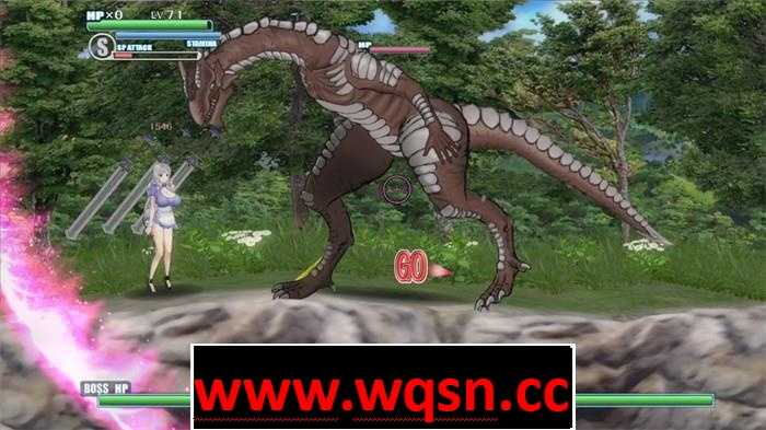 图片[4]-造梦少女游戏【ACT/中文/丝滑动态】店长实在有够忙！～被擄走的店員～V1.06官方中文版【新作/2G】 - 造梦少女游戏网-造梦少女游戏造梦少女游戏网