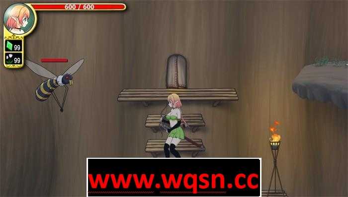 图片[10]-造梦少女游戏【ACT/中文/全动态】妮菲娅的试炼 Ver1.01 STEAM官方中文步兵版【新作/CV/900M】 - 造梦少女游戏网-造梦少女游戏造梦少女游戏网