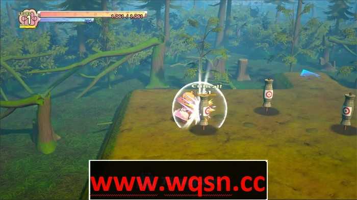 图片[3]-造梦少女游戏【ACT/中文/全动态】米米与传说中的宝藏 V1.1.0.1 DL官方中文正式版【新作/1.2G】 - 造梦少女游戏网-造梦少女游戏造梦少女游戏网