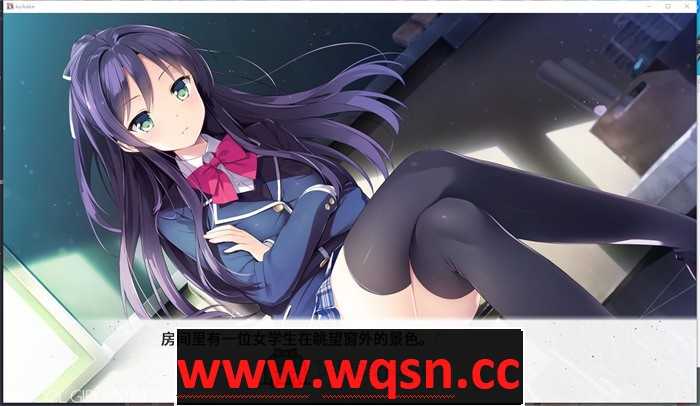 图片[5]-造梦少女游戏【纯爱GAL/中文】想要传达给你的爱恋 STEAM官方中文重制版+攻略【新作/CV/8.5G】 - 造梦少女游戏网-造梦少女游戏造梦少女游戏网