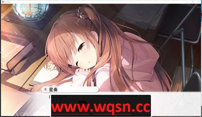图片[6]-造梦少女游戏【纯爱GAL/中文】想要传达给你的爱恋 STEAM官方中文重制版+攻略【新作/CV/8.5G】 - 造梦少女游戏网-造梦少女游戏造梦少女游戏网