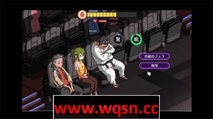 图片[4]-造梦少女游戏【互动SLG/中文/全动态】护身术道场~秘密的NTR课程 V1.90 官方中文版+新DLC角色+存档【更新/2.2G】 - 造梦少女游戏网-造梦少女游戏造梦少女游戏网