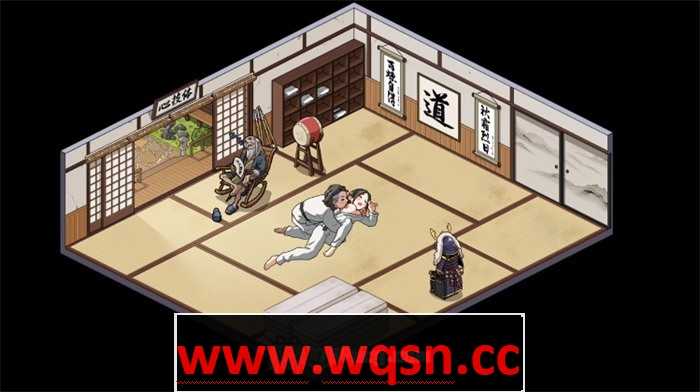 图片[6]-造梦少女游戏【互动SLG/中文/全动态】护身术道场~秘密的NTR课程 V1.90 官方中文版+新DLC角色+存档【更新/2.2G】 - 造梦少女游戏网-造梦少女游戏造梦少女游戏网