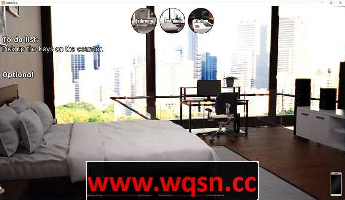 图片[2]-造梦少女游戏[SLG/中文] 在路上 Down the Road v0.3.0b PC+安卓汉化版 1.3G - 造梦少女游戏网-造梦少女游戏造梦少女游戏网