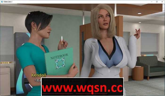 图片[3]-造梦少女游戏朱诺的任务(Juno Task) Ch.5.0 P1 汉化版 PC+安卓 动态SLG游戏 1.2G - 造梦少女游戏网-造梦少女游戏造梦少女游戏网