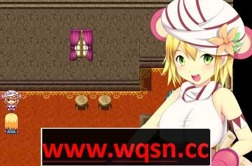 图片[1]-造梦少女游戏霍比特村的暑假 云翻润色汉化版 PC+安卓+全回想存档 1.8G - 造梦少女游戏网-造梦少女游戏造梦少女游戏网