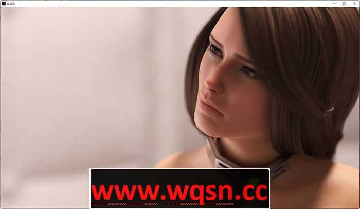 图片[4]-造梦少女游戏[欧美SLG/汉化] 白立方 白色立方体 White Cube v0.5a PC+安卓汉化版 [多空/3.3G] - 造梦少女游戏网-造梦少女游戏造梦少女游戏网