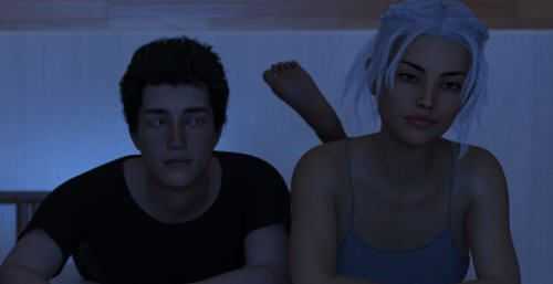 图片[1]-造梦少女游戏[欧美SLG/汉化] 夏日恋情 夏日迷情 Summer Crush Ep.7 V0.7.9 PC+安卓汉化版 [多空/3.3G] - 造梦少女游戏网-造梦少女游戏造梦少女游戏网