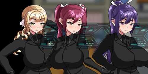 图片[1]-造梦少女游戏支配规则(Ruled by Rule) 官方中文版 RPG游戏 850M - 造梦少女游戏网-造梦少女游戏造梦少女游戏网