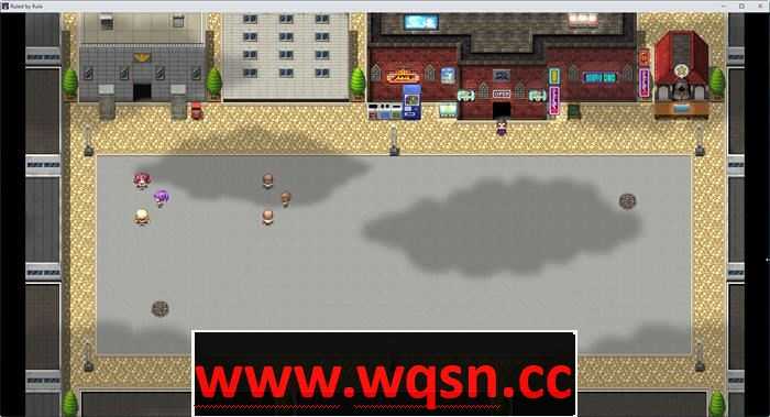 图片[4]-造梦少女游戏支配规则(Ruled by Rule) 官方中文版 RPG游戏 850M - 造梦少女游戏网-造梦少女游戏造梦少女游戏网