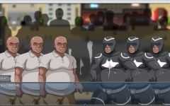 支配规则(Ruled by Rule) 官方中文版 RPG游戏 850M - 造梦少女游戏网-造梦少女游戏造梦少女游戏网