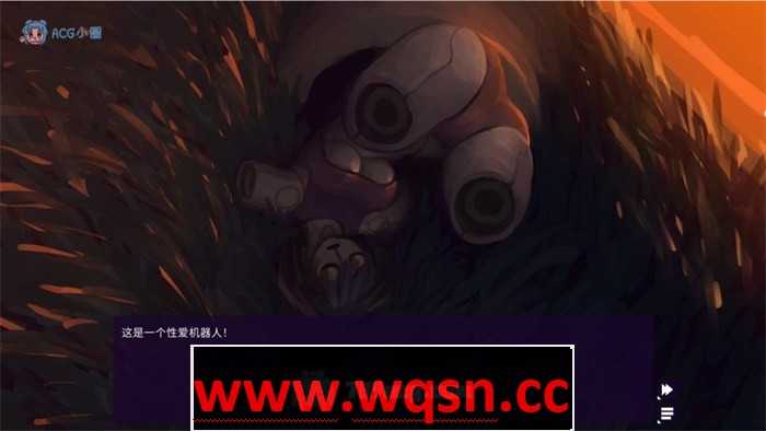 图片[2]-造梦少女游戏我的反乌托邦机器人女友 My Dystopian Robot Girlfriend V0.90.15PC+安卓-造梦少女游戏造梦少女游戏网