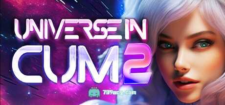 【3D互动/中文/全动态】欲望宇宙：Universe In Cum 2 官方中文步兵版【新作/2.3G】 #3 - 造梦少女游戏网-造梦少女游戏造梦少女游戏网