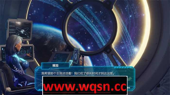 图片[3]-造梦少女游戏【3D互动/中文/全动态】欲望宇宙：Universe In Cum 2 官方中文步兵版【新作/2.3G】 #3 - 造梦少女游戏网-造梦少女游戏造梦少女游戏网