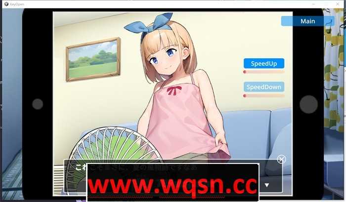 图片[5]-造梦少女游戏【盗摄SLG/汉化/全动态】幕后拍摄~用隐秘的摄像头给房子拍很多照片! 最新汉化版+全回想【新作/1.7G】 - 造梦少女游戏网-造梦少女游戏造梦少女游戏网