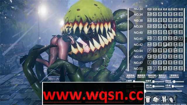 图片[6]-造梦少女游戏【3D互动/中文/全动态】角色扮演模拟器：Cosplay Collection V1.25 官方中文步兵版 【更新/4G】 - 造梦少女游戏网-造梦少女游戏造梦少女游戏网