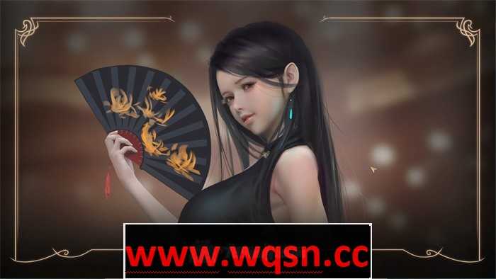 【互动SLG/中文/全动态】梦YUME2：不眠之夜 V23.08.11 官方中文步兵版-夢涵新故事DLC完结【8月更新/极致画风/1.8G】 - 造梦少女游戏网-造梦少女游戏造梦少女游戏网
