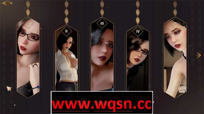 图片[2]-造梦少女游戏【互动SLG/中文/全动态】愉悦人生~Joy Life 官方中文步兵作弊版+DLC【新作/1G】 - 造梦少女游戏网-造梦少女游戏造梦少女游戏网