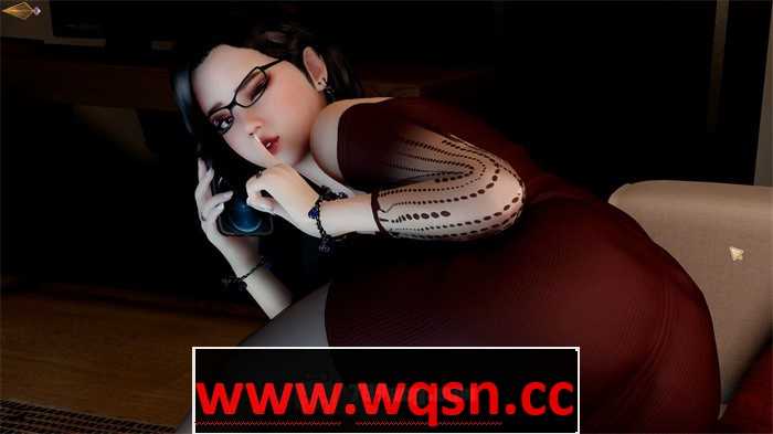 图片[5]-造梦少女游戏【互动SLG/中文/全动态】愉悦人生~Joy Life 官方中文步兵作弊版+DLC【新作/1G】 - 造梦少女游戏网-造梦少女游戏造梦少女游戏网