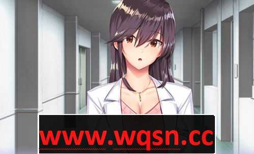 图片[1]-造梦少女游戏[ADV游戏/汉化] 我和医生的入院生活 精翻汉化步兵版 全CG存档+全CV [多空/2.4G] - 造梦少女游戏网-造梦少女游戏造梦少女游戏网