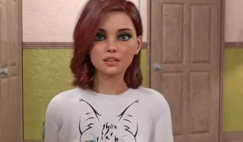 图片[1]-造梦少女游戏南极热沙 南极洲的热沙 Hot Sand of Antarctica 0.09 PC+安卓-造梦少女游戏造梦少女游戏网